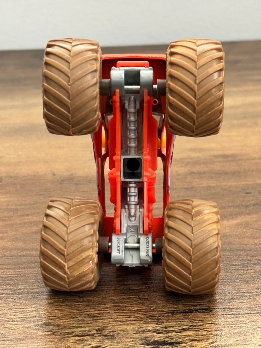 Monster Jam monster jam